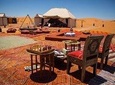 07 Days Tour to Sahara Desert and Imperial Cities from Marrakech 