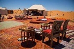 07 Days Tour to Sahara Desert and Imperial Cities from Marrakech 