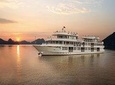 Athena Luxury Cruise - Discover Halong bay and Bai Tu Long bay- A Work Of Nature