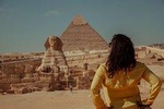 Sharm El Sheikh Desert Adventure Quad Biking & Camel Riding