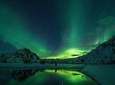 Northern Lights Tour
