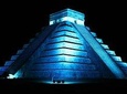 Light & Sound Show "Nights of Kukulkan" Tour