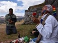 Spiritual Meditation in the Sacred Valley of the Incas & Machu Picchu 2 days