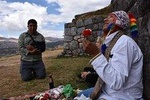 Spiritual Meditation in the Sacred Valley of the Incas & Machu Picchu 2 days