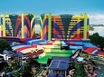 KUL City Hotel to Genting Highland Hotel(One Way Transfer)