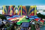 KUL City Hotel to Genting Highland Hotel(One Way Transfer)