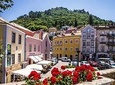 Sintra and Cascais Panoramic Private Tour Half Day