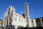 Regular Wine Tour in Chianti and visit of Siena - small group sharing