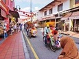 Private Tour: 2 in 1 Kuala Lumpur & Malacca Historical Day Tour