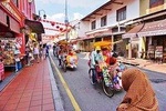 Private Tour: 2 in 1 Kuala Lumpur & Malacca Historical Day Tour