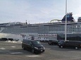 Day Trip Civitavecchia to Rome