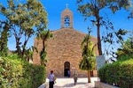 Jordan Horizons Tours: Madaba, Mt Nebo & Bethany from the Dead Sea Tour