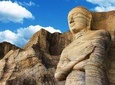 Day Tour to Sigiriya Rock Fortress & Ancient City of Polonnaruwa From Negombo.