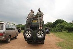 1 Day Group Tour Akagera Wildlife Safari on 23rd February 2020 