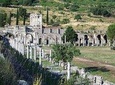 Ephesus Shore Excursion From Kusadasi Port