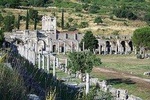 Ephesus Shore Excursion From Kusadasi Port