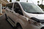 Transfer Vila Nova de Cacela - Balaia Golf (Albufeira)