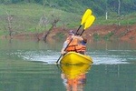 Lagoon Canoing Tour