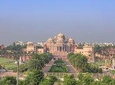 Spiritual tour of Delhi