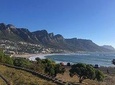 Cape Peninsula Cycle and Shuttle Combo Private Tour