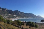 Cape Peninsula Cycle and Shuttle Combo Private Tour