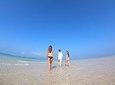 [Ishigaki] SUP/Canoe tour at Mangrove Forest + Snorkeling tour at Phantom Island