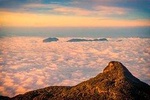 Trekking Adams Peak Safari & Night Life at Adams peak