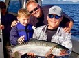 Fishing Charter in Ketchikan, Alaska