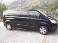 Milan Malpensa Airport (MXP) - Bormio _Private transfer up to 5 passengers_