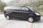 Milan Malpensa Airport (MXP) - Bormio _Private transfer up to 5 passengers_