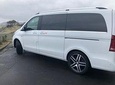 Auckland's premium luxury transfers from/to Airport / North Shore