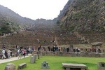 Cusco Sacred Valley of the Incas tour 01 Day - Private service