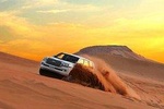 Desert Safari Tour
