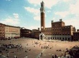 Livorno Shore Excursions: Siena - San Gimignano - Monteriggioni Private Tour