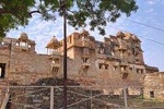Chittorgarh Sightseeing Day Tour By Private Car