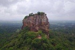 Sigiriya and Dambulla Day Trip from Colombo
