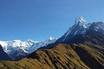 Mardi Himal Base Camp Trek