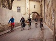 City Bike Tour: Old and Modern Vilnius