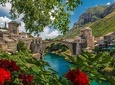 Day Trip to Mostar and Herzegovina from Sarajevo 