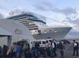 Tour from the Port of Civitavecchia to Rome and back