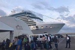Tour from the Port of Civitavecchia to Rome and back
