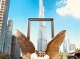 8 Hours Dubai Private Tour