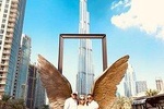 8 Hours Dubai Private Tour