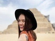 Tour to Pyramids, Sakkara & Dahshur