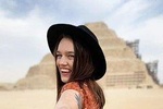 Tour to Pyramids, Sakkara & Dahshur
