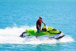 Jet Ski Safari