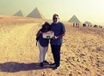Day Tour at The Pyramids, Sakkara and Memphis