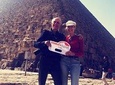 Private Tour to the Giza Pyramids and The Egyptian Museum