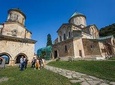 5 Very Cultural Days from Tbilisi