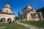5 Very Cultural Days from Tbilisi